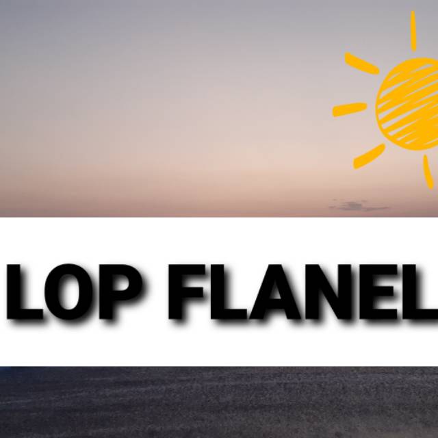 lopflanel