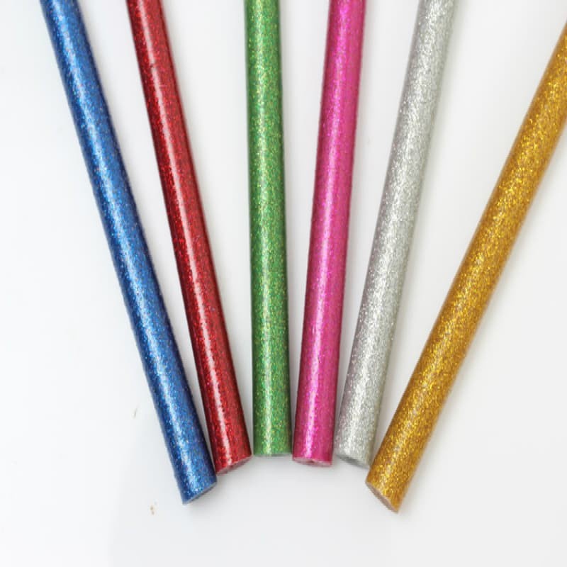 Glitter Glue Sticks