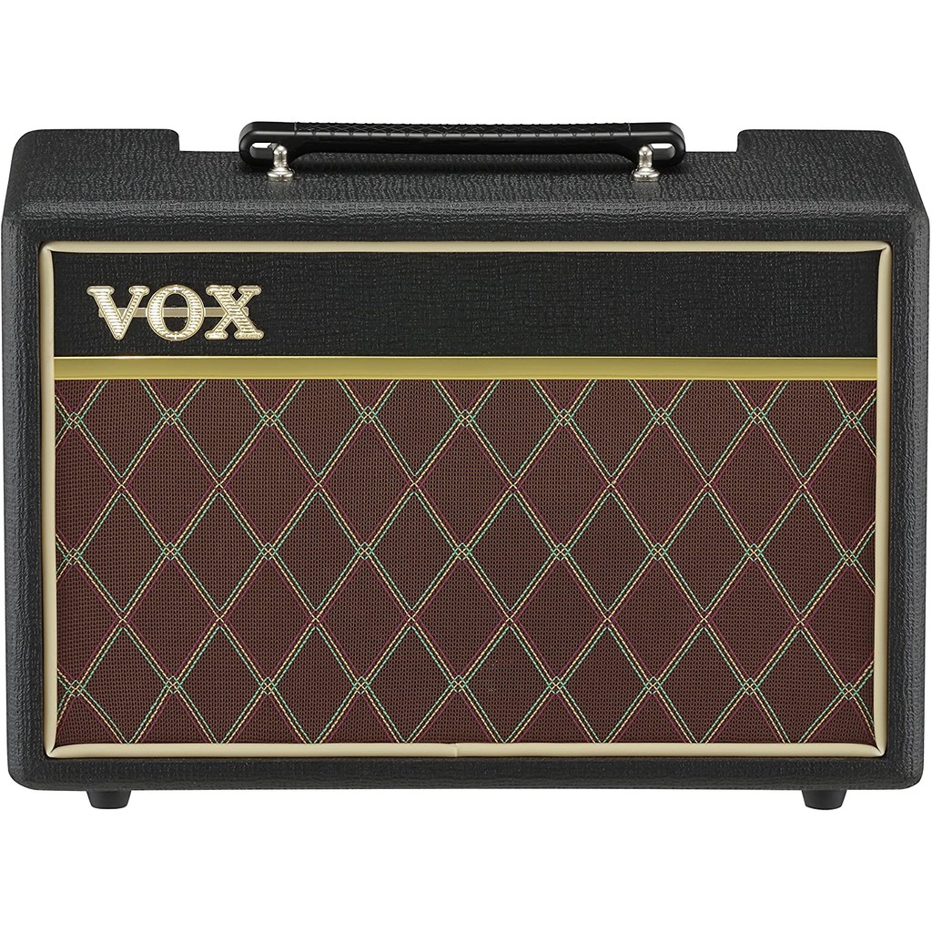 Amplifier Gitar VOX Pathfinder 10 6.5 inch VOX Pathfinder-10 Original