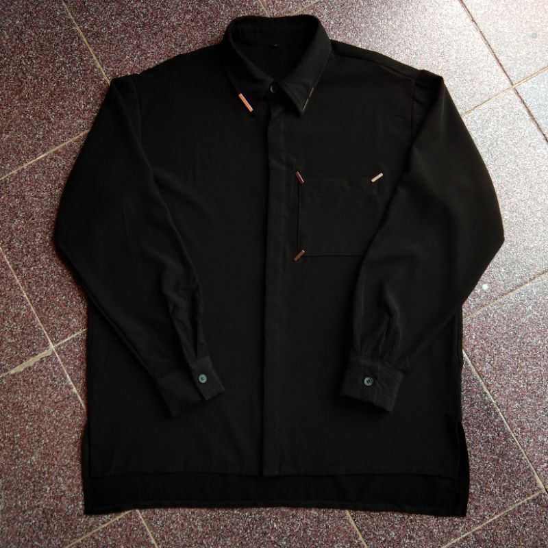 Savant Syndrome Work Iron Tip Shirt