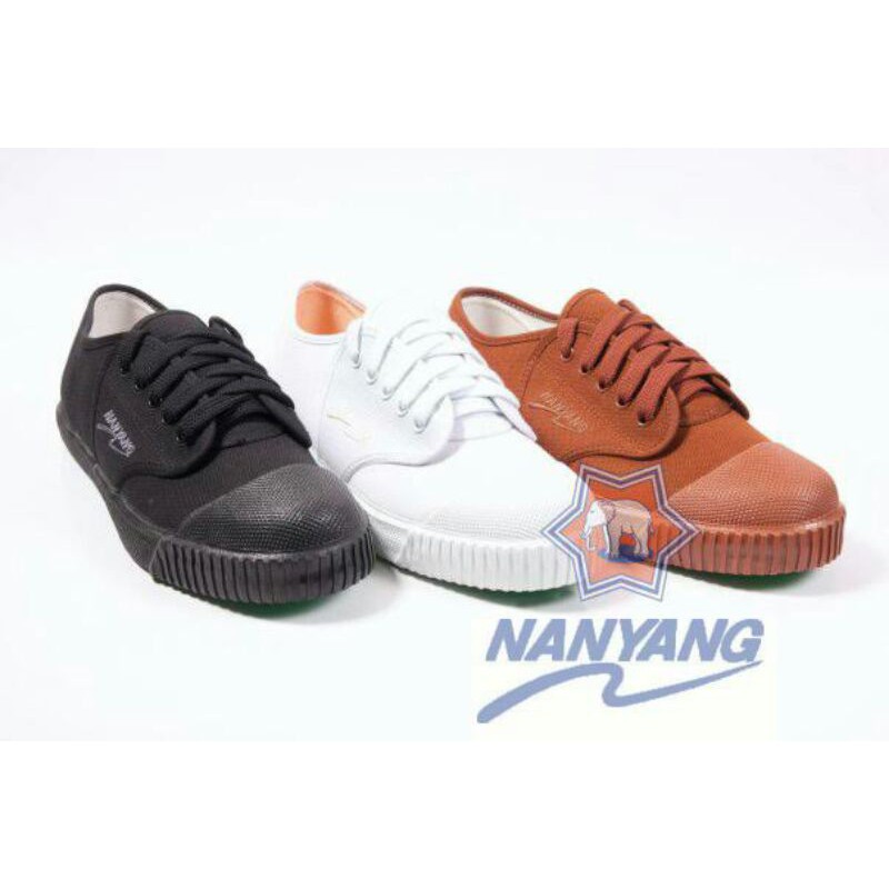 SEPATU NANYANG