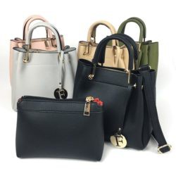 201087 Handbag Cewek Tas Selempang Wanita Import Slingbag Cewe Impor (1 KG MUAT 2) GT1672 BQ1745 BTH6822 LT1173 CR7078