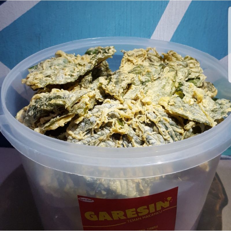 

REMPEYEK BAYAM KEMASAN TOPLES 10 LITER MURAH ENAK GURIH JAKARTA