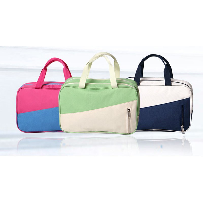 TWO TONE HANDBAGS - TAS MULTIFUNGSI