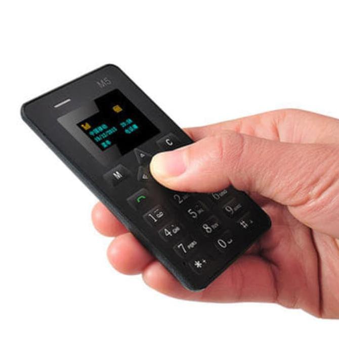 Handphone Hp Gsm Mini Mungil Terkecil Royalstar Royal Star Mobile Hp