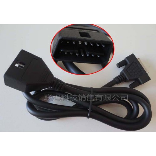 Kabel Launch Original X431 3G CRP123 Creader VII Creader VIII CRP129 Terlaris