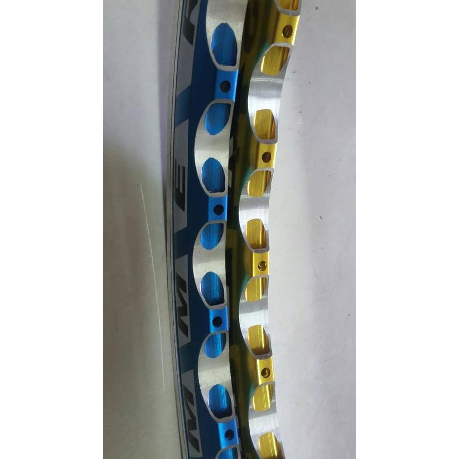 Ready...Ready...Ready...] Velg Mtb 26 Strummer 32H