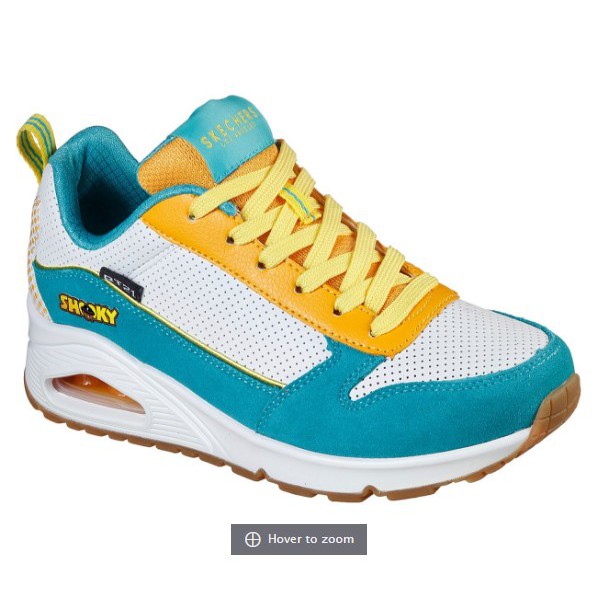skechers highpoint