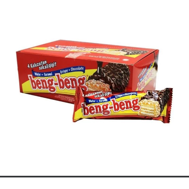 

Beng Beng box