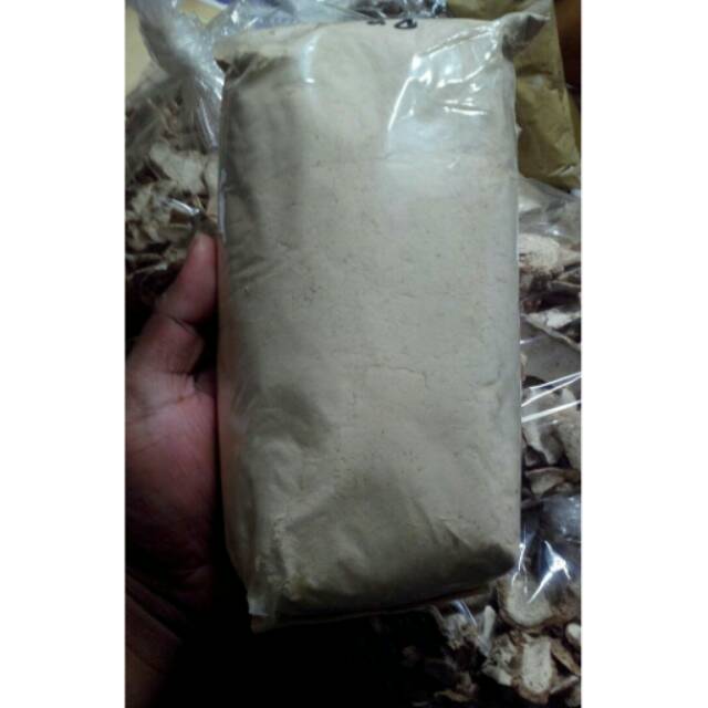 

Pasak bumi bubuk serbuk 500 gram