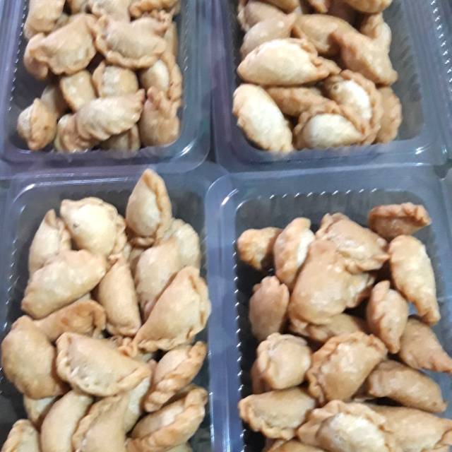 

Pastel sambelingkung Afua