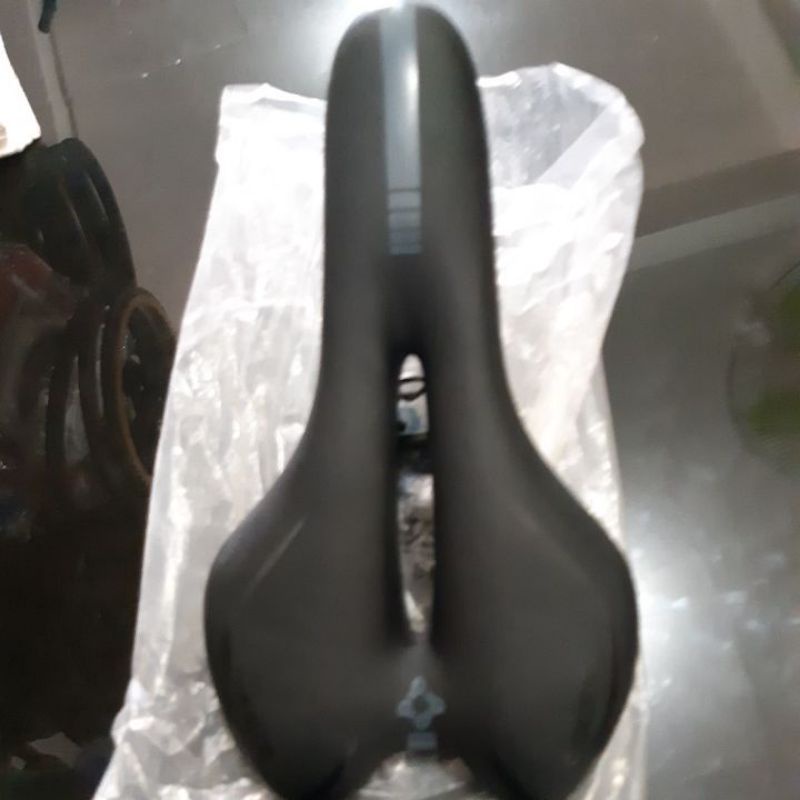 sadel mtb gel odessy