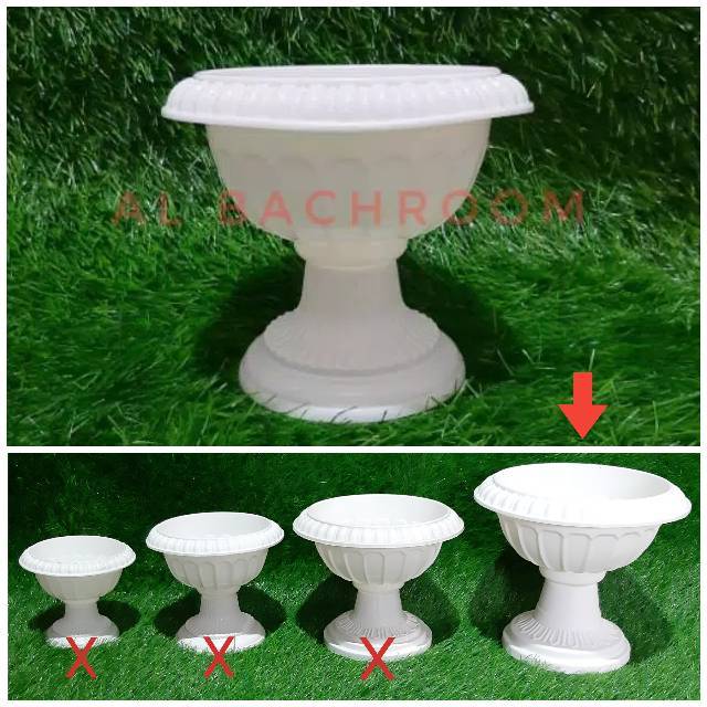 POT PIALA MANGKOK BESAR B081919 Shopee Indonesia POT PIALA MANGKOK BESAR B081919 Shopee Indonesia