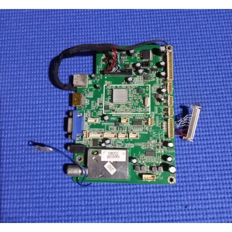 MAINBOARD POLYTRON PLM 24D300 24T33 24B33