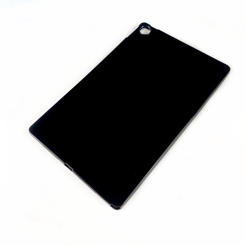 Soft Case Silikon TPU Matte Transparan Cover OPPO Realme Pad 10.4 &quot;2021 RMP2102