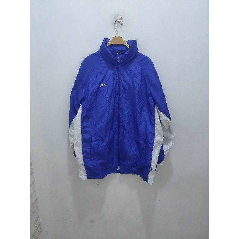 JAKET TRACK REEBOK CLASIC JAKET REEBOOK BEKAS , JAKER REEBOOK WINDBRACKER JAKET TRACK TOP TRACKTOP