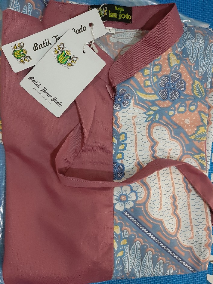 Wearingklamby Batik Collection By Simplystore (simply2simply)