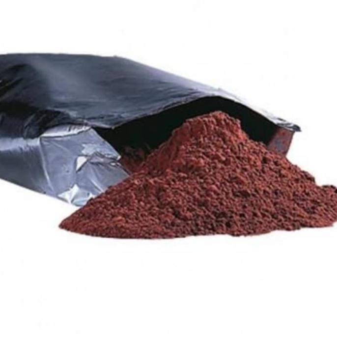 

Cuci Gudang Awal Tahun Valrhona Cocoa Powder Chocolate Bubuk Coklat 1kg unsweetened Cuci Gudang Awal