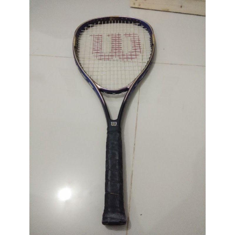 Raket tenis Wilson Kanon Original