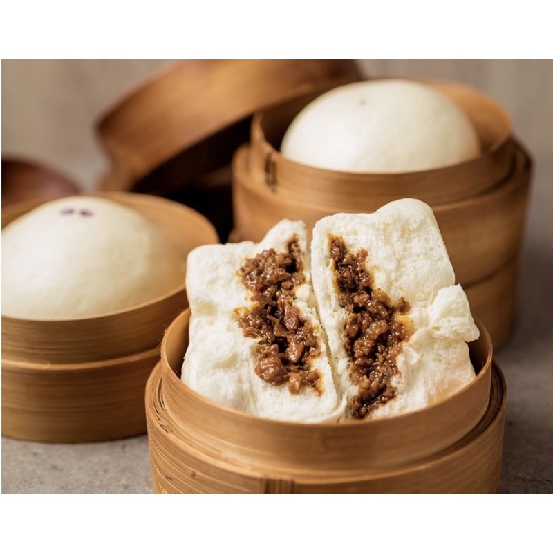 

BAKPAO AYAM KECAP