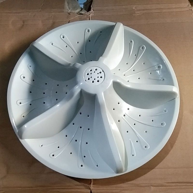 Pulsator mesin cuci Sanyo AQua AQW 89XTF