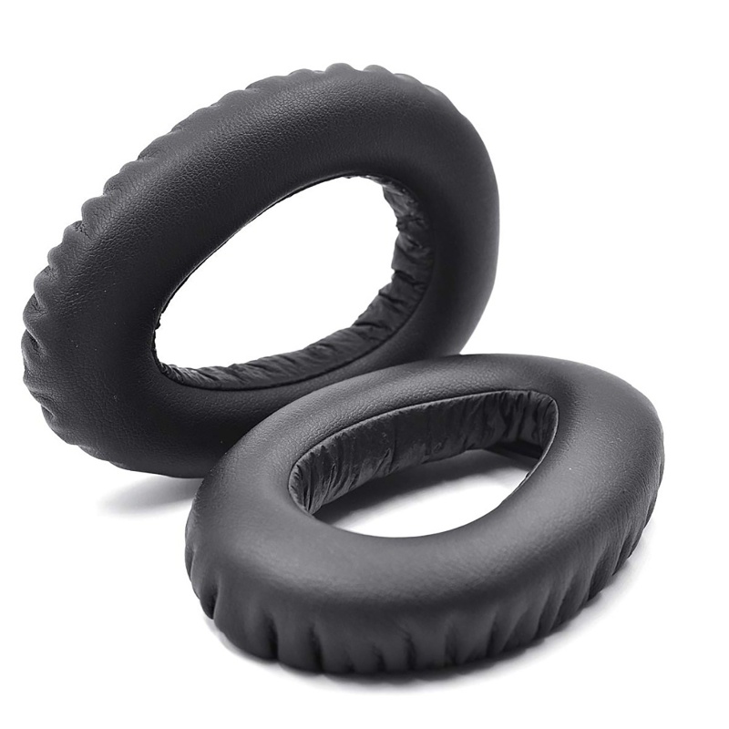 Btsg Bantalan Earpad Pengganti Untuk Sennheiser PXC550 PXC480 MB660 PXC 550 MB 660 UC
