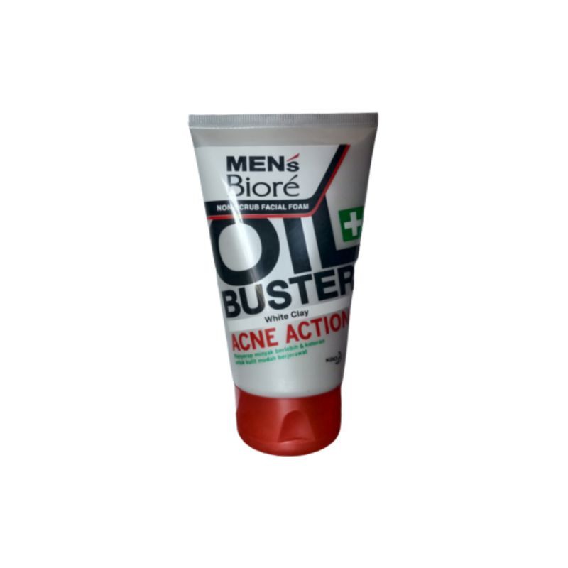 mens biore