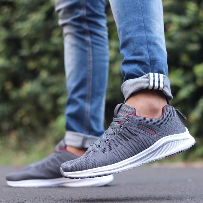 sepatu pria adidas neo sport//sneakers adidas pria