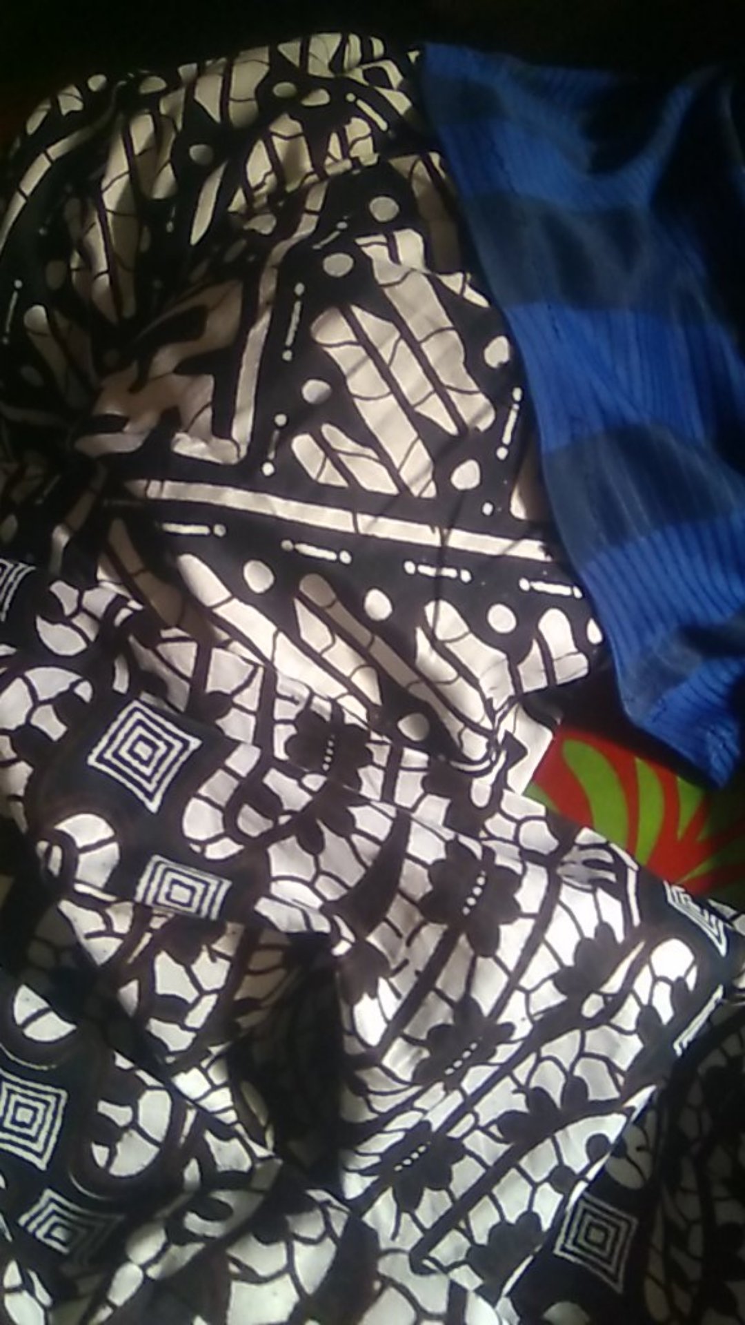 Celana Batik Anak Celana Boim Batik Usia 9-14 Tahun