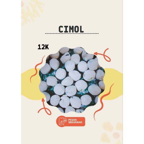 

cimol