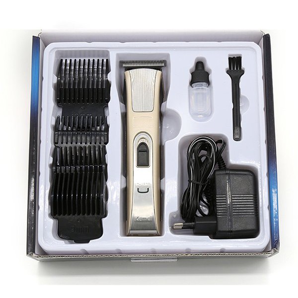 Kemei Alat Cukur Rambut Dan Baby KM 5017 Hair Clipper