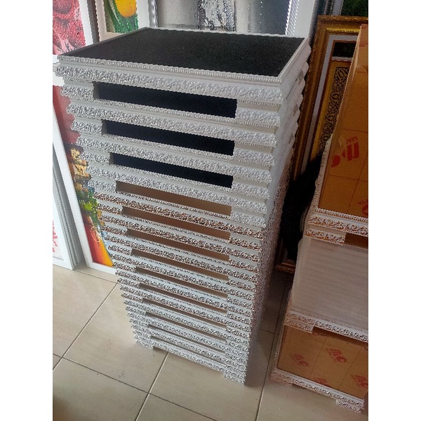 

BOX HANTARAN SESERAHAN