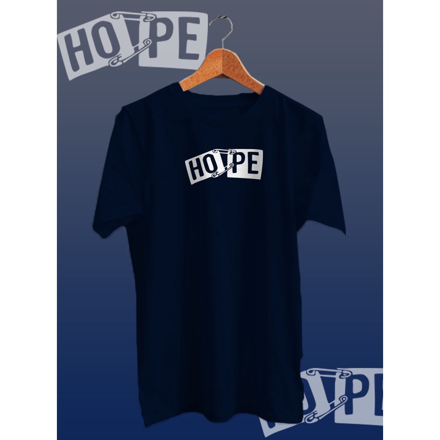 HK STORE 26 - KAOS DISTRO HOPE