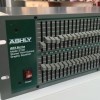EQUALIZER ASHLY GQX-3102 made in usa baru