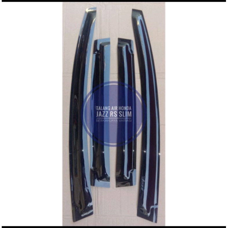 TALANG AIR HONDA JAZZ RS SLIM