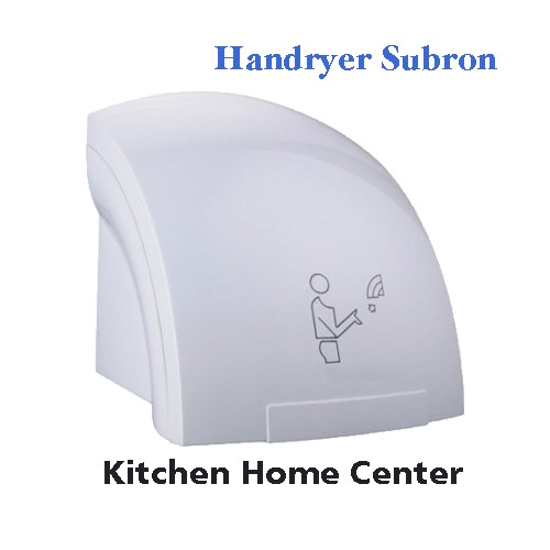 Handryer Subron HD 2000