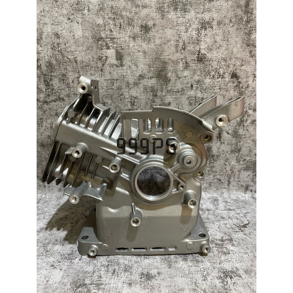 Cyl block crankcase assy bodi mesin GX270 177F diameter piston 77mm