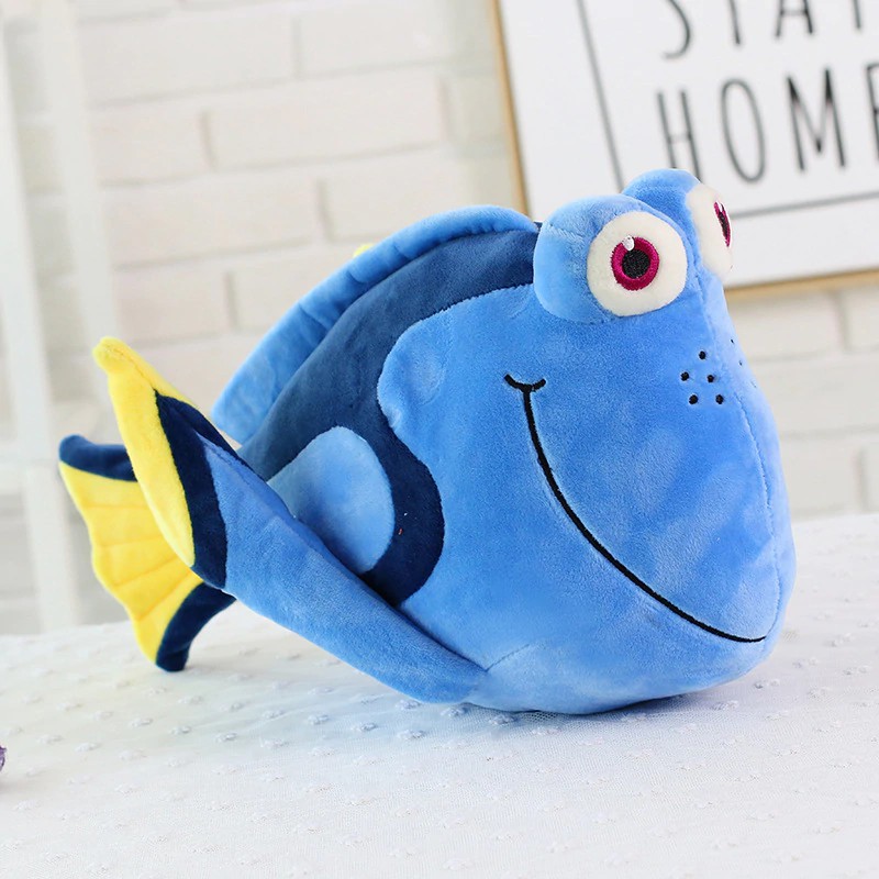 dory plush toy