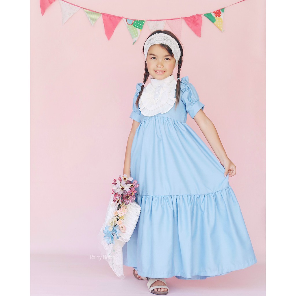 DRESS CANTIK UNIK LUCU MADAM DRESS/DRESS MADAM PREMIUM/MADAM BRIANNA