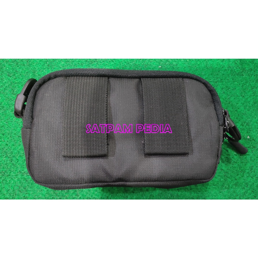 Tempat Handphone Model Selempang - Tas Handphone Model Selempang