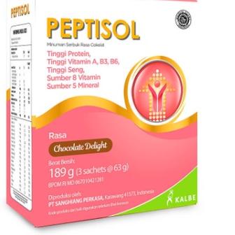 

Price Pool⭐ PEPTISOL | TRENDING | TERBARU LAGI |