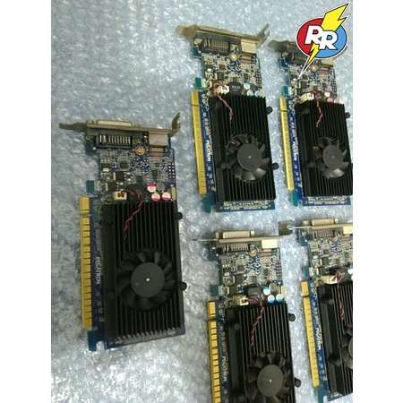 VGA PC mini Merk Pegatron Nvidia GeForce GT 520 1 gb 64 bit Ddr3 Mantap