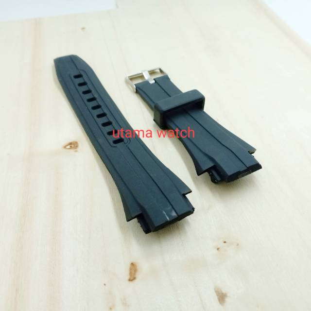 BARAU TALI STRAP JAM SKMEI 1202  TALI JAM TANGAN SKMEI 1202 STRAP TALI JAM SKMEI 1202