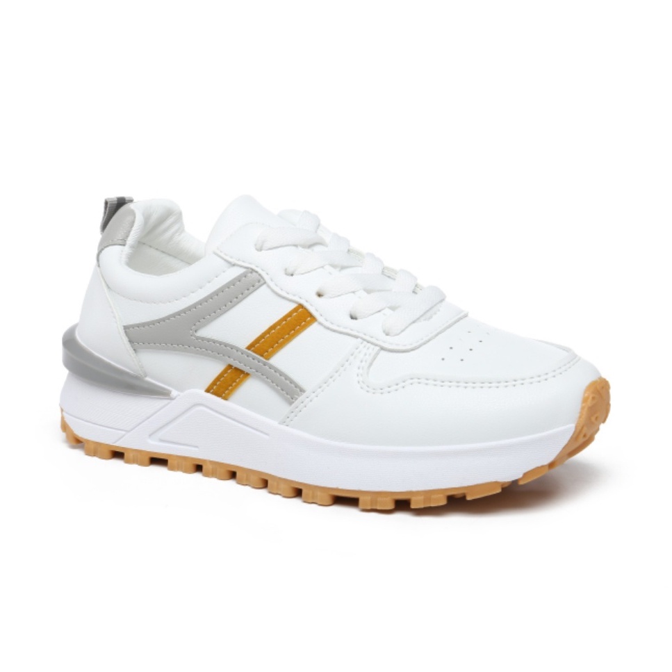  Jaehyun Sepatu Sneakers Wanita Sport Shoes 504