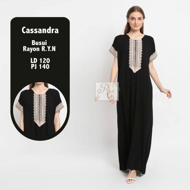 Ryn Homedress CASANDRA