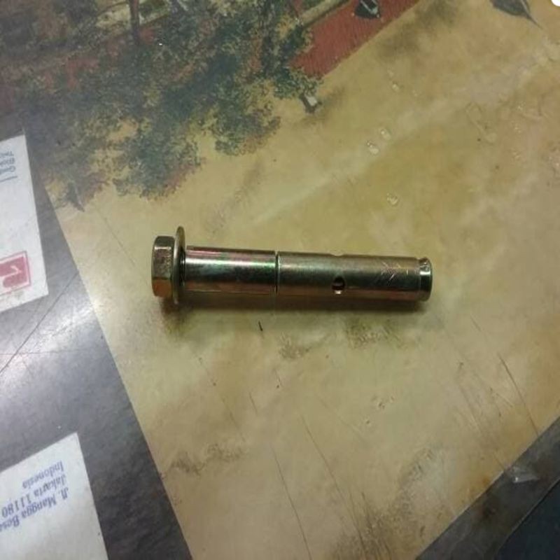 Dinabolt Tembok 10 x 7 cm / 10x7cm