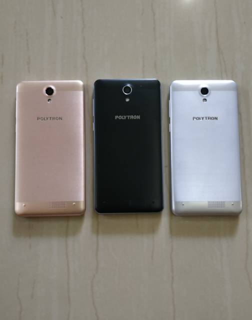 Android Polytron R2509