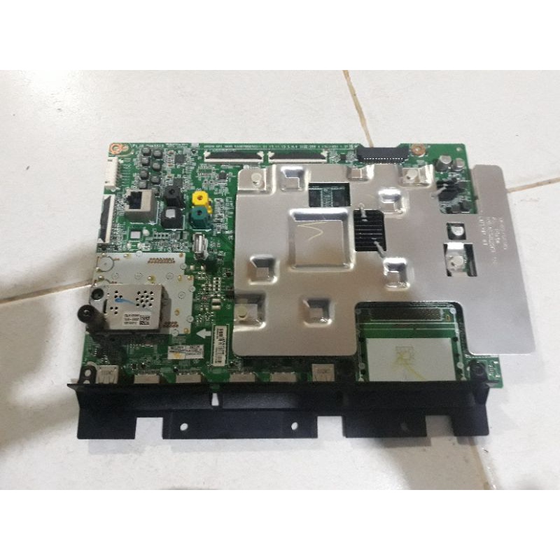 MB MAINBOARD-BOAARD-MODUL SMART TV LG 55SK8500
