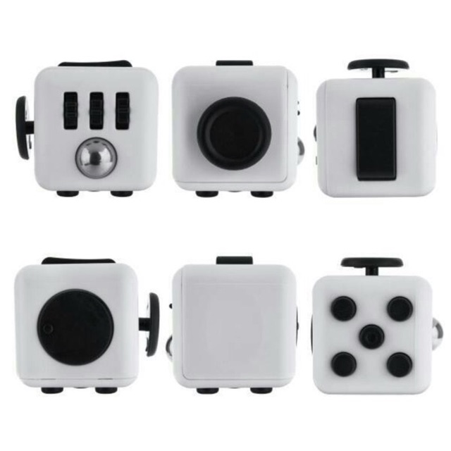 Fidget Cube