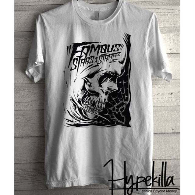 Kaos famous star&straps HP059